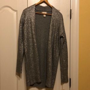 Ruby moon Cardigan